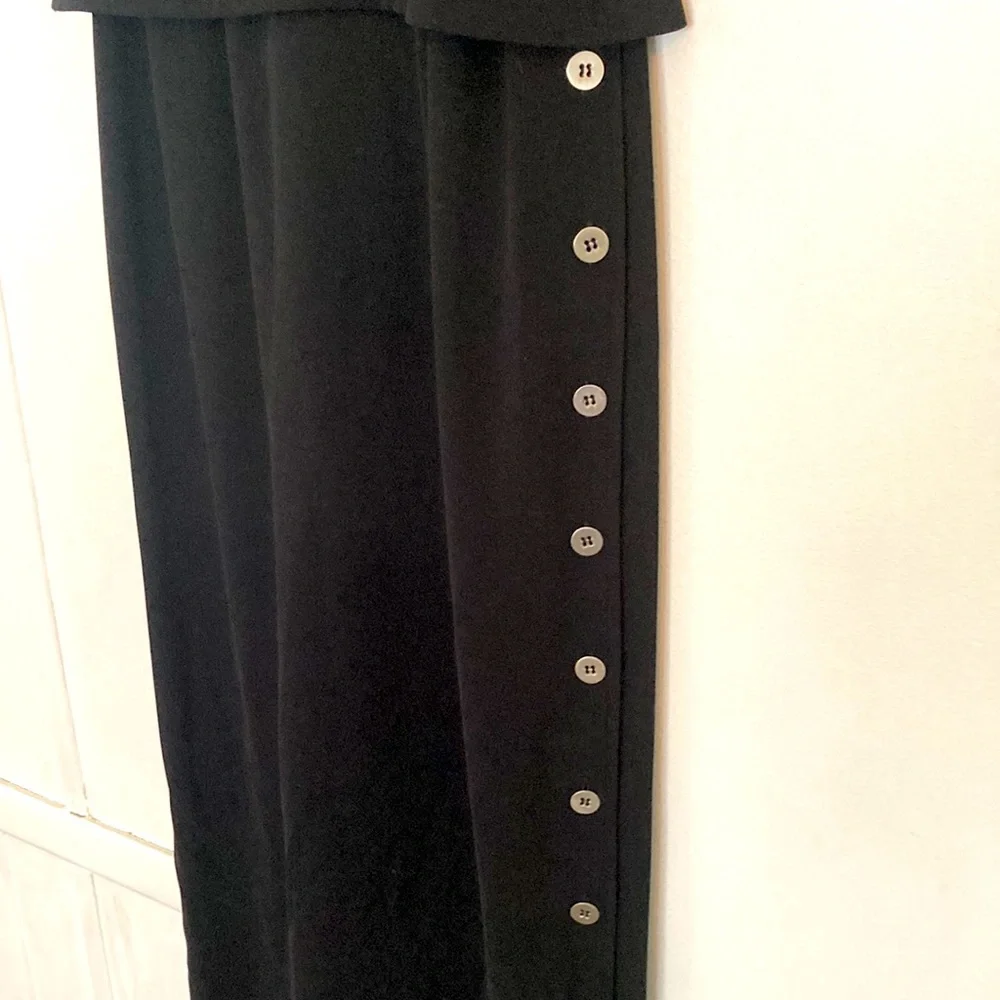 Jones New York Woman Grandma Office Evening Party Boho Dance Dress Size 4 - Picture 6 of 15